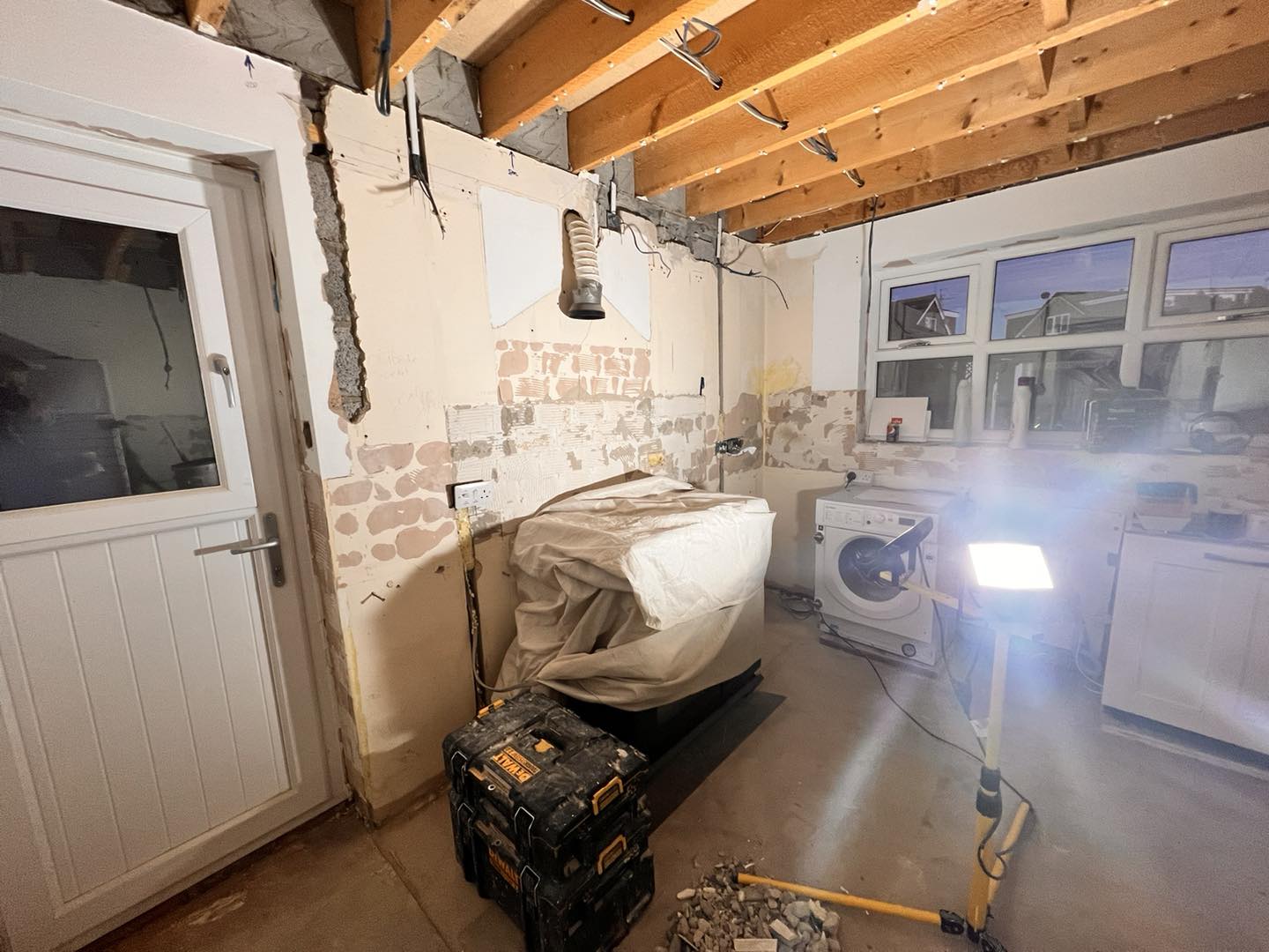 House Renovation Services in Kingston upon Hull | House Renovation ...